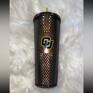 Starbucks University of Colorado Boulder CU